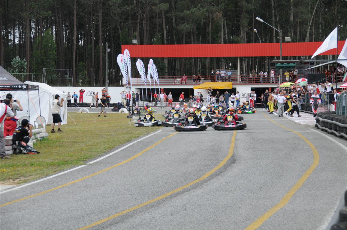 24 Horas da Batalha 2012 - Arranque236